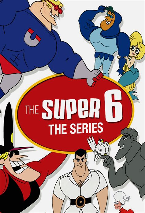 Explanation of the Super 6: The you need to know .